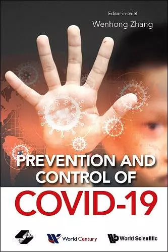 Prevention And Control Of Covid-19 cover