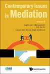 Contemporary Issues In Mediation - Volume 5 cover