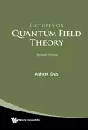 Lectures On Quantum Field Theory cover