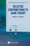 Selected Contributions To Game Theory cover