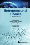 Entrepreneurial Finance: A Definitive Guide cover