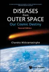 Diseases From Outer Space - Our Cosmic Destiny cover