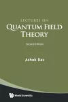 Lectures On Quantum Field Theory cover