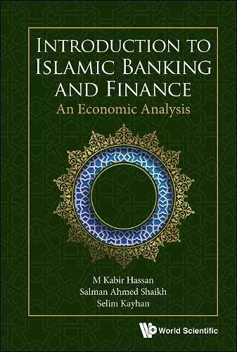 Introduction To Islamic Banking And Finance: An Economic Analysis cover