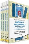 Handbook Of Porous Materials: Synthesis, Properties, Modeling And Key Applications (In 4 Volumes) cover