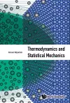 Thermodynamics And Statistical Mechanics cover