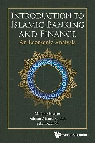 Introduction To Islamic Banking And Finance: An Economic Analysis cover