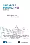 Singapore Perspectives: Politics cover