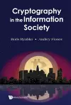 Cryptography In The Information Society cover