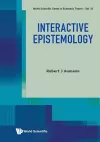 Interactive Epistemology cover