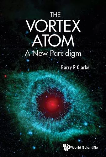 The Vortex Atom cover