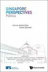 Singapore Perspectives: Politics cover