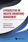 A Perspective on Holistic Engineering Management cover