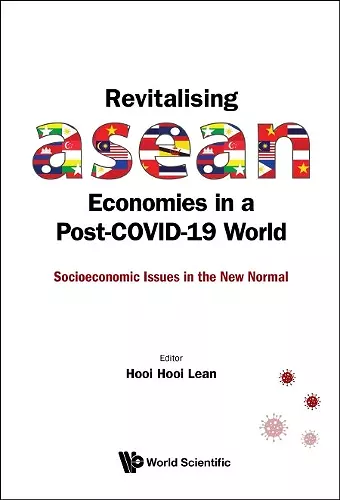 Revitalising Asean Economies In A Post-covid-19 World: Socioeconomic Issues In The New Normal cover