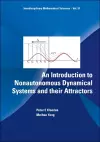 Introduction To Nonautonomous Dynamical Systems And Their Attractors, An cover