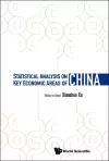 Statistical Analysis on Key Economic Areas of China cover
