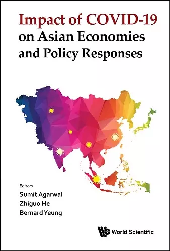 Impact Of Covid-19 On Asian Economies And Policy Responses cover