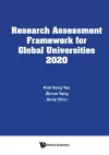 Research Assessment Framework For Global Universities 2020 cover