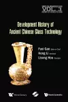 History of Ancient Chinese Glass Technique Development cover