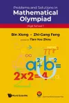 Problems And Solutions In Mathematical Olympiad (High School 1) cover