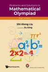 Problems And Solutions In Mathematical Olympiad (High School 2) cover