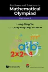 Problems And Solutions In Mathematical Olympiad (High School 3) cover