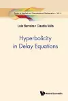 Hyperbolicity In Delay Equations cover