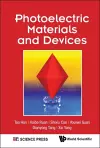 Photoelectric Materials And Devices cover