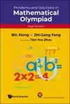 Problems And Solutions In Mathematical Olympiad (High School 1) cover