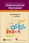 Problems And Solutions In Mathematical Olympiad (High School 2) cover