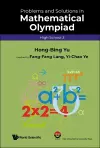 Problems And Solutions In Mathematical Olympiad (High School 3) cover