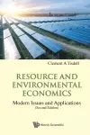 Resource And Environmental Economics: Modern Issues And Applications cover