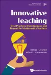 Innovative Teaching: Best Practices From Business And Beyond For Mathematics Teachers cover