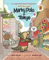 Marky Polo In Tokyo cover