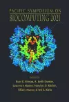 Biocomputing 2021 - Proceedings Of The Pacific Symposium cover