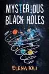 Mysterious Black Holes cover