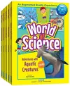 World Of Science (Set 1) cover