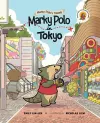 Marky Polo In Tokyo cover