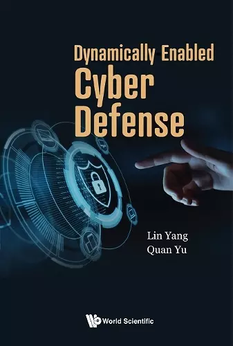 Dynamically Enabled Cyber Defense cover