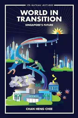 World In Transition: Singapore's Future cover