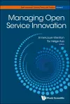 Managing Open Service Innovation cover