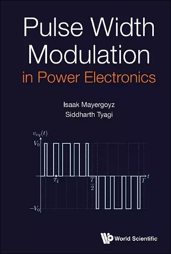 Pulse Width Modulation In Power Electronics cover