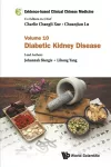 Evidence-based Clinical Chinese Medicine - Volume 10: Diabetic Kidney Disease cover