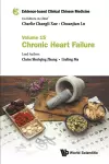 Evidence-based Clinical Chinese Medicine - Volume 15: Chronic Heart Failure cover