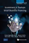 Investment In Startups And Small Business Financing cover