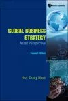 Global Business Strategy: Asian Perspective cover