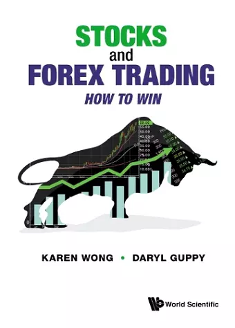 Stocks And Forex Trading: How To Win cover