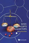 Basic Concepts In Algorithms cover