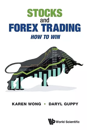 Stocks And Forex Trading: How To Win cover