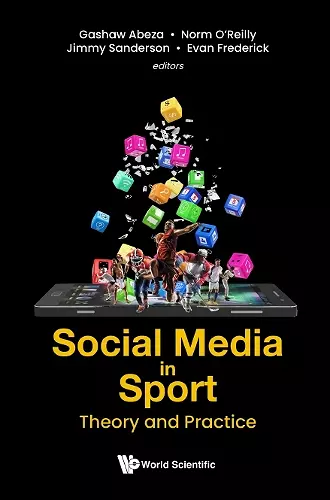 Social Media In Sport: Theory And Practice cover